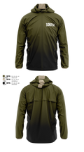 South’s Boot Camp 36041571 Windbreaker - 1