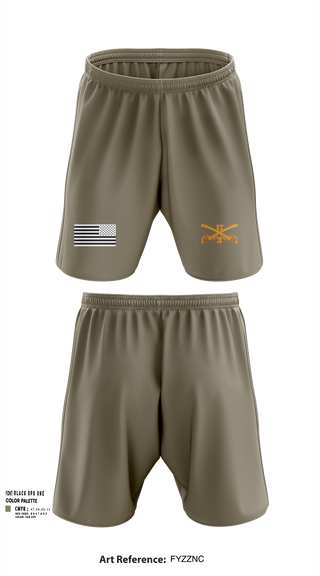 Athletic Shorts With Pockets, Delta Troop 3-17 CAV, , Teamtime, Team time, sublimation, custom sports apparel, team uniforms, spirit wear, spiritwear, sports uniforms, custom shirts, team store, custom team store, fundraiser sports, apparel fundraiser