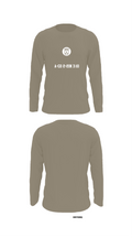 a-co 2-2in 3/10 62534223 Long Sleeve Performance Shirt - 72