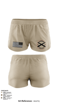 C-BTRY FDC 49589880 Ranger Panties - 1