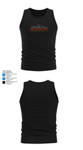 Believeland Construction LLC 85642703 Tank Top - 32