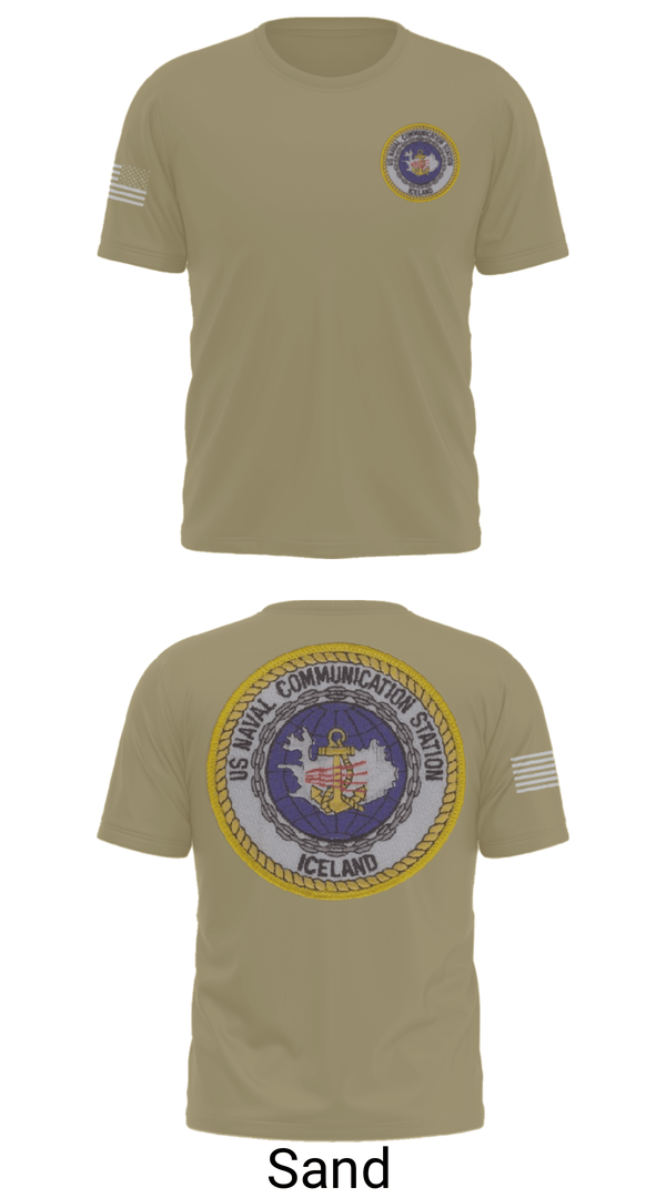 Old School Cotton Feel Shirt, NAVCOMSTA Iceland, , Teamtime, Team time, sublimation, custom sports apparel, team uniforms, spirit wear, spiritwear, sports uniforms, custom shirts, team store, custom team store, fundraiser sports, apparel fundraiser