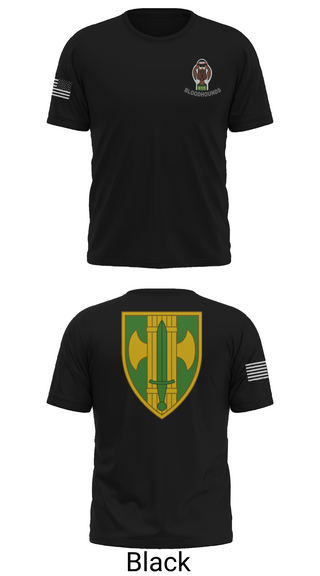 Old School Cotton Feel Shirt, 615th MP CO, , Teamtime, Team time, sublimation, custom sports apparel, team uniforms, spirit wear, spiritwear, sports uniforms, custom shirts, team store, custom team store, fundraiser sports, apparel fundraiser