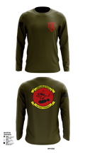 III MEF 91980942 Long Sleeve Performance Shirt 121