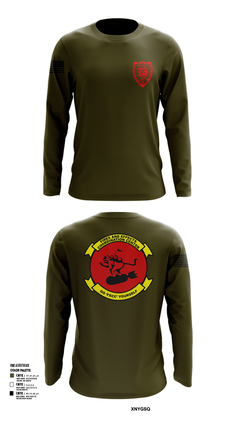 Long Sleeve Performance Shirt, III MEF, Marines, Teamtime, Team time, sublimation, custom sports apparel, team uniforms, spirit wear, spiritwear, sports uniforms, custom shirts, team store, custom team store, fundraiser sports, apparel fundraiser