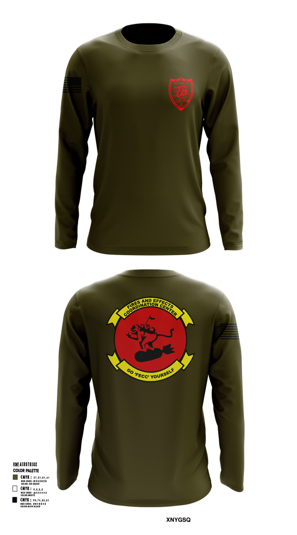 Long Sleeve Performance Shirt, III MEF, Marines, Teamtime, Team time, sublimation, custom sports apparel, team uniforms, spirit wear, spiritwear, sports uniforms, custom shirts, team store, custom team store, fundraiser sports, apparel fundraiser