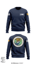 SEAL Team 4781251 Crew Neck Sweatshirt - 113