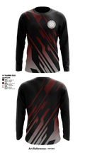 Locked N Loaded Academy 67196165 Long Sleeve Performance Shirt 1