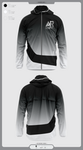 AIR HVAC 4979728 Windbreaker - 1