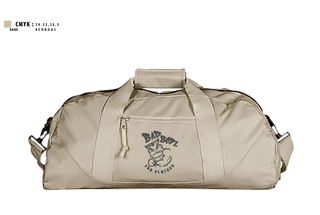 Duffle Bag, 3RD PLT BAD BOYS3RD PLT BAD BOYS 899719921-299 DismountBlue EwokDismount sabersBlue Ewok, Army, Teamtime, Team time, sublimation, custom sports apparel, team uniforms, spirit wear, spiritwear, sports uniforms, custom shirts, team store, custom team store, fundraiser sports, apparel fundraiser