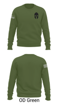uN ğiNÿå 21846884 Crew Neck Sweatshirt - 43
