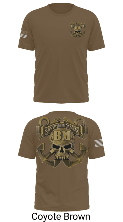 DB 95586877 Old School Cotton Feel Shirt - 10