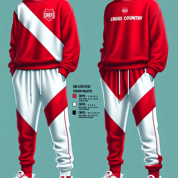Sweatpants, Southern Cayuga Senior High School Cross Country, Cross Country, Teamtime, Team time, sublimation, custom sports apparel, team uniforms, spirit wear, spiritwear, sports uniforms, custom shirts, team store, custom team store, fundraiser sports, apparel fundraiser