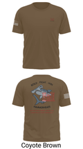 465 EVCC 45637531 Old School Cotton Feel Shirt - 10