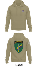 Civil Affairs Schoolhouse 5293701 Hoodie - 98