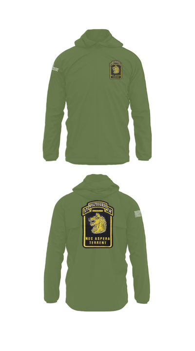 Wolfhounds 24858493 Windbreaker - 41
