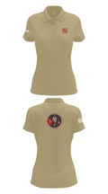 Blexen69 70949360 Women's Short Sleeve Performance Polo  - 95
