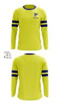 Falcons 9859248 Long Sleeve Performance Shirt 2