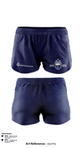 Fargo PD CMT 18649595 Ranger Panties - 101