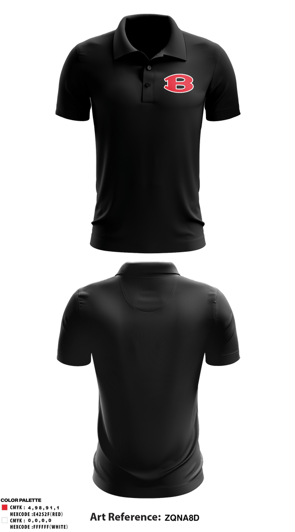 Short Sleeve Performance Polo, Belton High School Basketball, Women's Basketball, Teamtime, Team time, sublimation, custom sports apparel, team uniforms, spirit wear, spiritwear, sports uniforms, custom shirts, team store, custom team store, fundraiser sports, apparel fundraiser