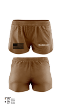 1K+ Ultra Club 66714943 Women's Shorts - 5