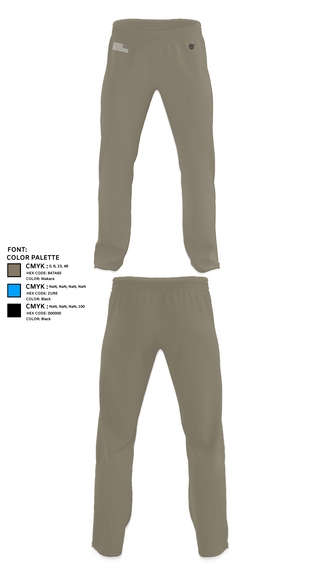 Sweatpants, U.S. Army Recruiting Eau Claire, Army, Teamtime, Team time, sublimation, custom sports apparel, team uniforms, spirit wear, spiritwear, sports uniforms, custom shirts, team store, custom team store, fundraiser sports, apparel fundraiser