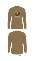Woonsocket 46977147 Long Sleeve Performance Shirt 12