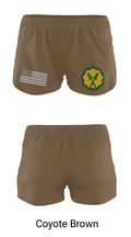 160th mp bn 37897815 Ranger Panties - 3