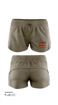 West king frenchies 5377755 Women's Shorts - 3