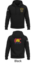 The 2403 2956612 Hoodie - 36