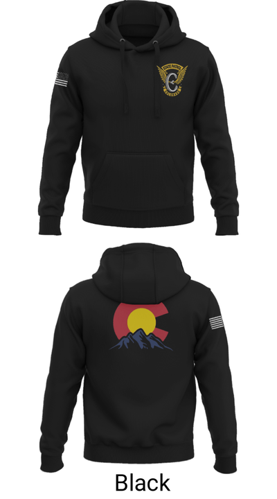 The 2403 2956612 Hoodie - 36