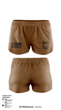 4LRS/POL 87725451 Ranger Panties - 123