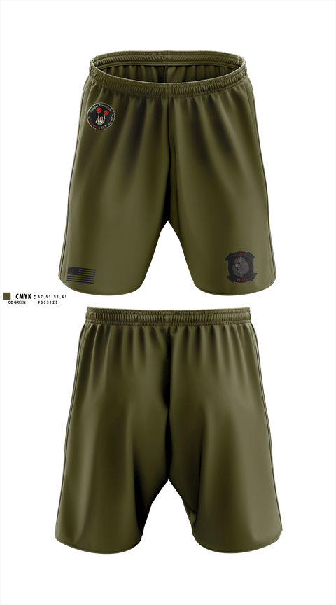 Athletic Shorts With Pockets, Mals-26, Marines, Teamtime, Team time, sublimation, custom sports apparel, team uniforms, spirit wear, spiritwear, sports uniforms, custom shirts, team store, custom team store, fundraiser sports, apparel fundraiser