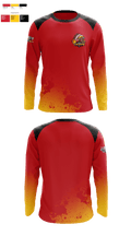 CTX Chiefs 62373517 Long Sleeve Performance Shirt - 1