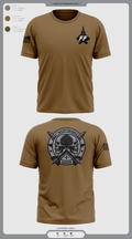 1 mxg 21622843 Short Sleeve Performance Shirt - 2