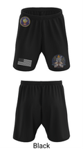 MARITIME ENFORCEMENT SPECIALIST 64321934 Athletic Shorts With Pockets - 20
