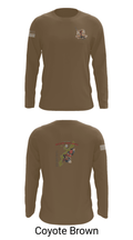 3rd G Co v2/8 21676993 Long Sleeve Performance Shirt - 6