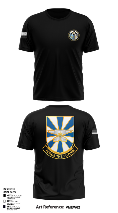 I-CDID 1800004 Short Sleeve Performance Shirt - 1