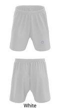 Rhythm In Motion 43718304 Athletic Shorts With Pockets - 1