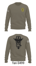 Charlie Squad 89952871 Crew Neck Sweatshirt - 62