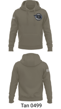 Salina Police Department 80240823 Hoodie - 74