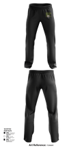 Northern Adirondack Central Middle School Soccer 55495373 Sweatpants - 136