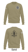 GCSO K9 19813935 Crew Neck Sweatshirt - 81