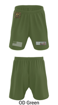 OD01 70309443 Athletic Shorts With Pockets - 47