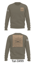 Los Pistoleros 43095637 Crew Neck Sweatshirt - 65