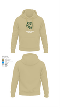 Jackson-Reed (Wilson) High School 17300686 Hoodie - 36