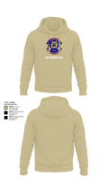 Detachment 035 78200386 Hoodie - 90