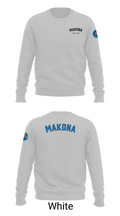 MKA 46227153 Crew Neck Sweatshirt - 2