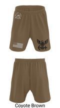 Kennesaw Mountain NJROTC 60987688 Athletic Shorts With Pockets - 9