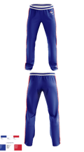 Ravenna High School Volleyball 59836361 Sweatpants - 1
